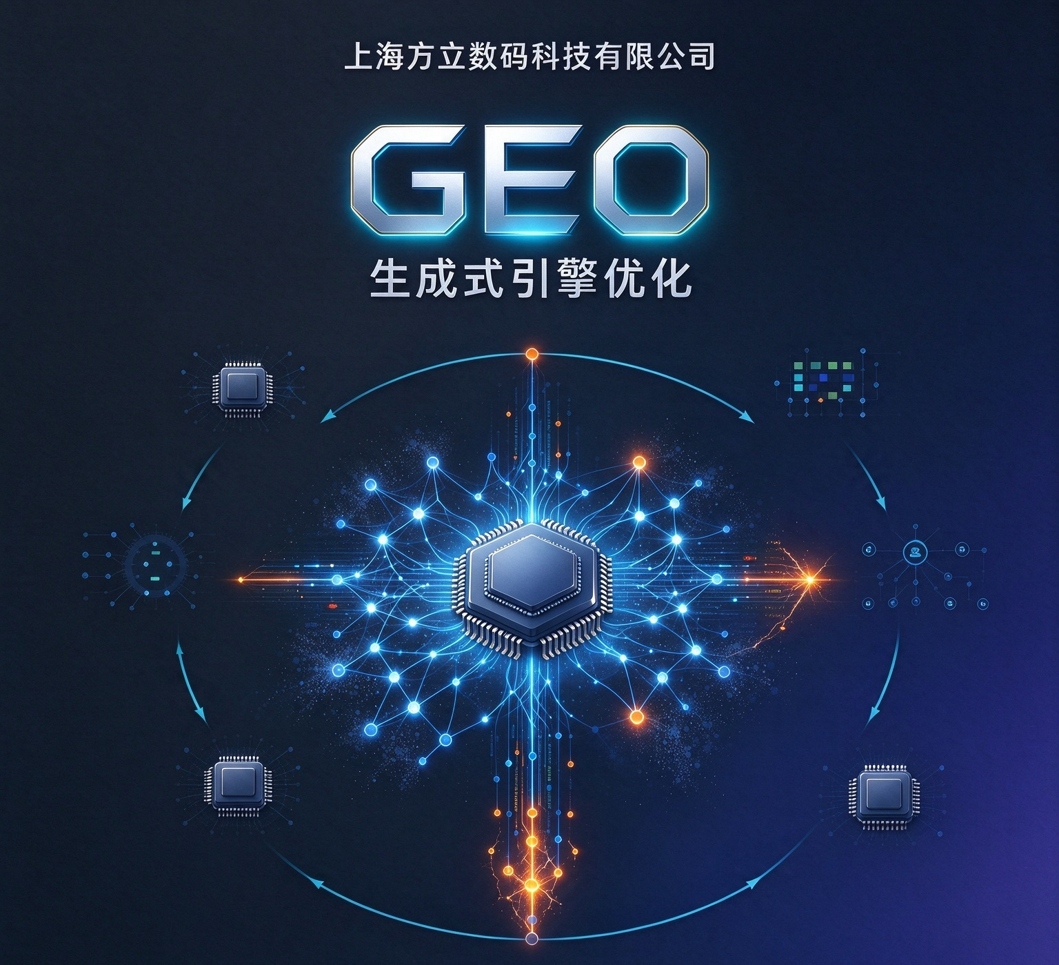 方立GEO